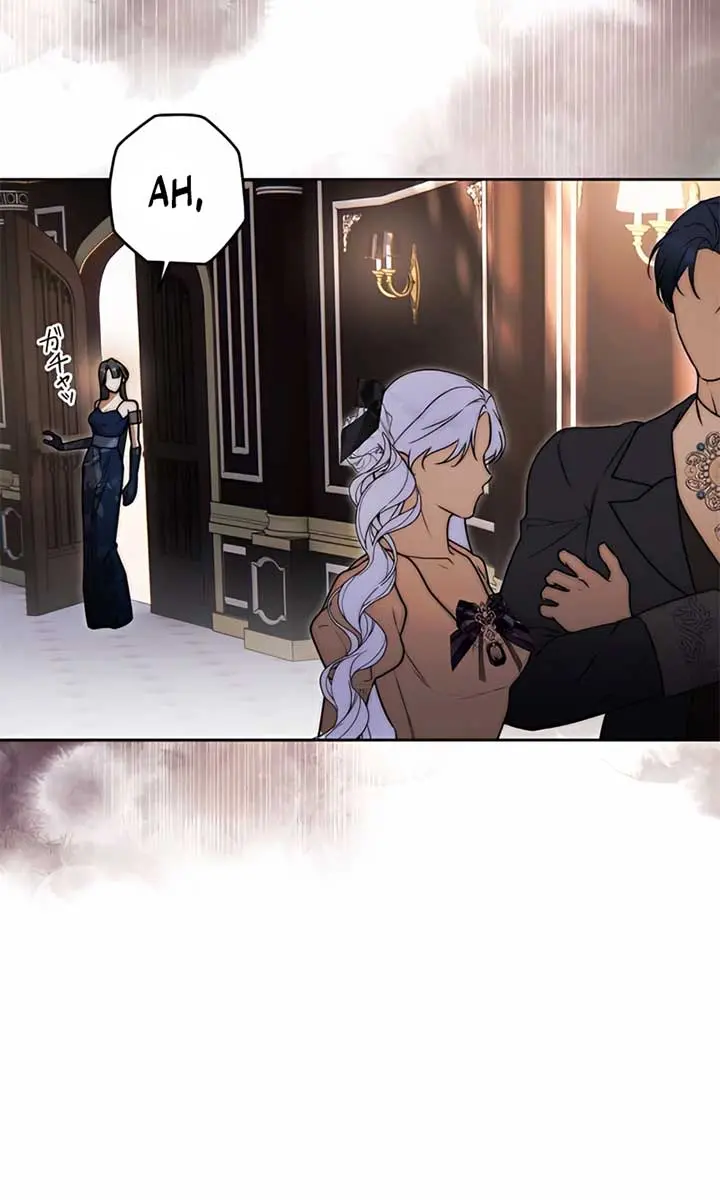 The Villainous Priestess Doesn't Want Salvation Chapter 34 Page 18