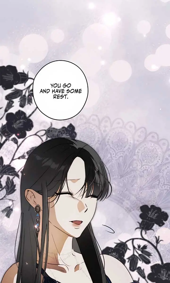 The Villainous Priestess Doesn't Want Salvation Chapter 34 Page 23