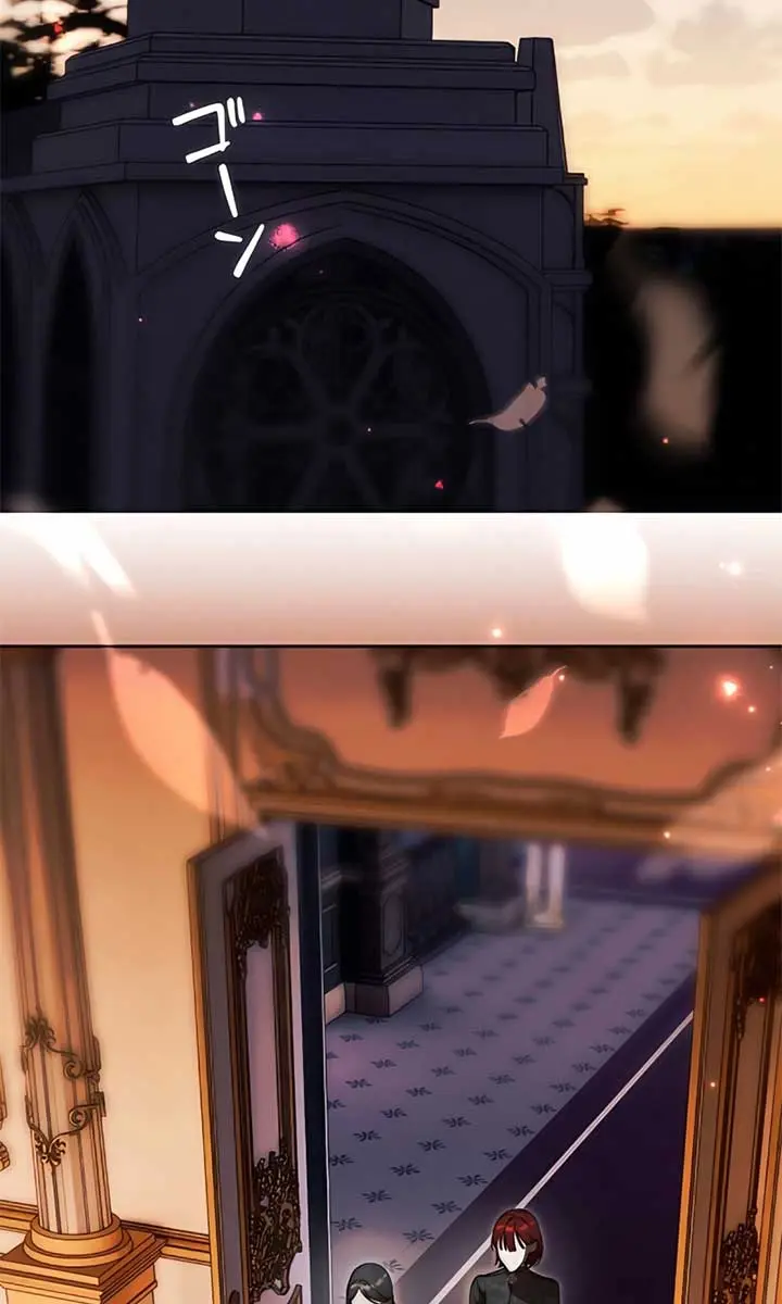 The Villainous Priestess Doesn't Want Salvation Chapter 34 Page 36