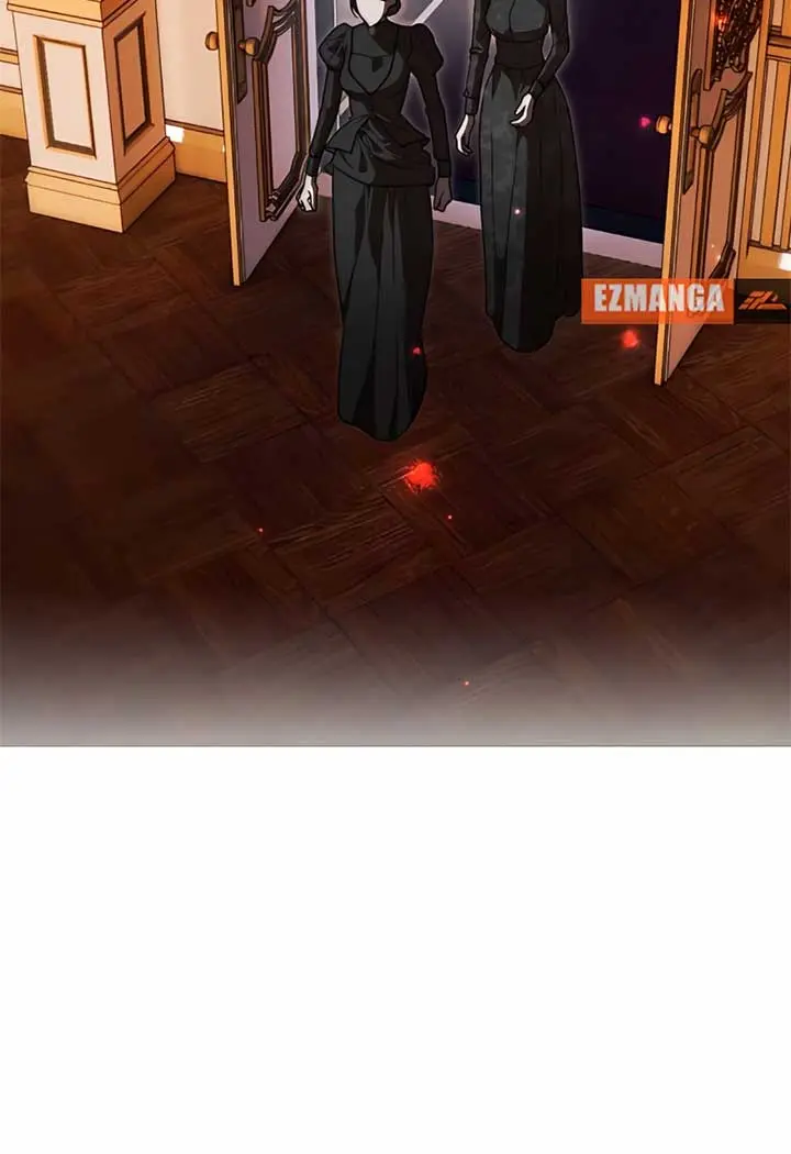 The Villainous Priestess Doesn't Want Salvation Chapter 34 Page 37