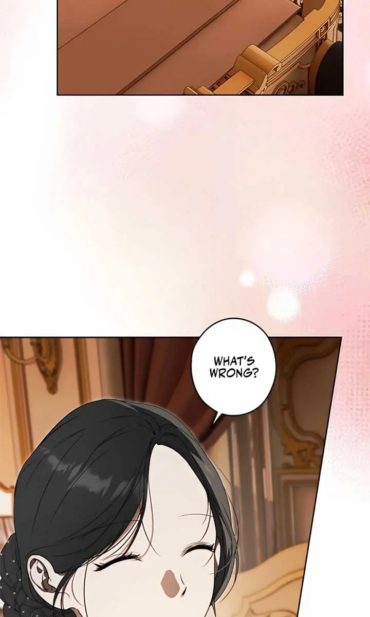 The Villainous Priestess Doesn't Want Salvation Chapter 34 Page 40
