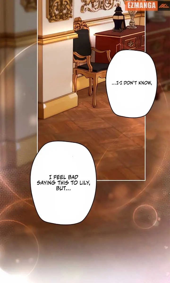 The Villainous Priestess Doesn't Want Salvation Chapter 34 Page 44