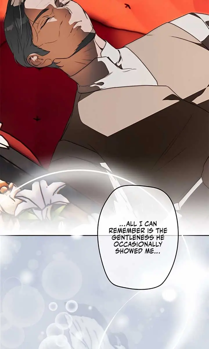 The Villainous Priestess Doesn't Want Salvation Chapter 34 Page 50