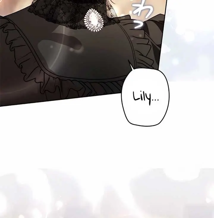 The Villainous Priestess Doesn't Want Salvation Chapter 34 Page 55