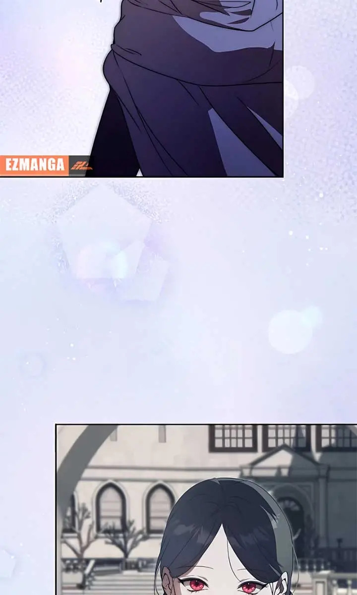 The Villainous Priestess Doesn't Want Salvation Chapter 34 Page 70