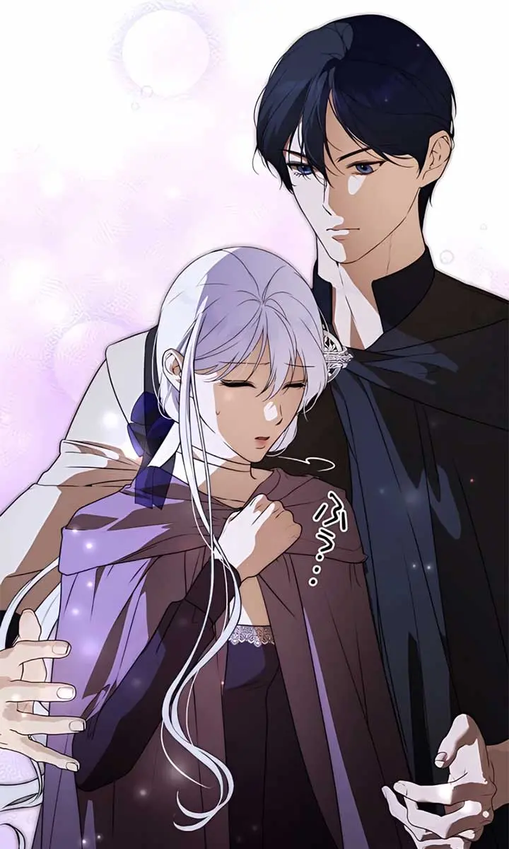 The Villainous Priestess Doesn't Want Salvation Chapter 34 Page 75