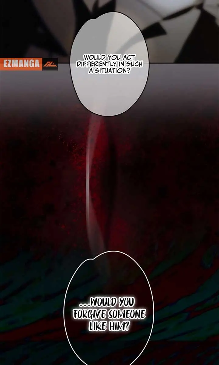 The Villainous Priestess Doesn't Want Salvation Chapter 34 Page 86