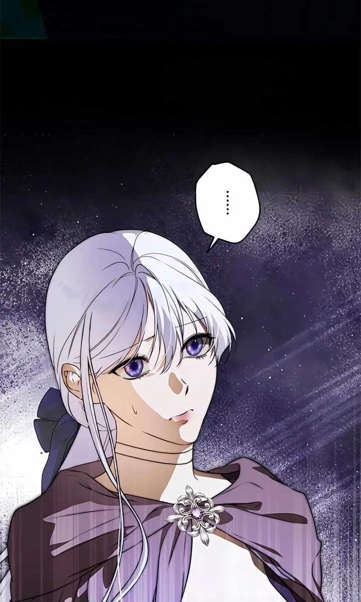 The Villainous Priestess Doesn't Want Salvation Chapter 34 Page 88
