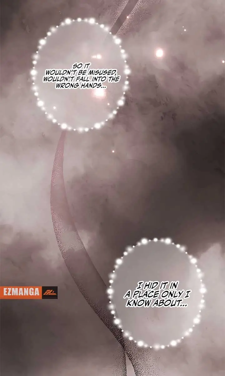The Villainous Priestess Doesn't Want Salvation Chapter 35 Page 27