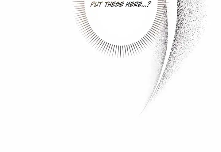 The Villainous Priestess Doesn't Want Salvation Chapter 35 Page 40