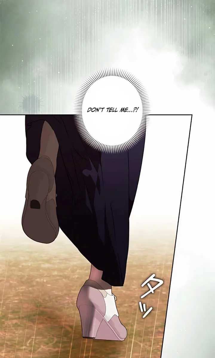 The Villainous Priestess Doesn't Want Salvation Chapter 35 Page 42