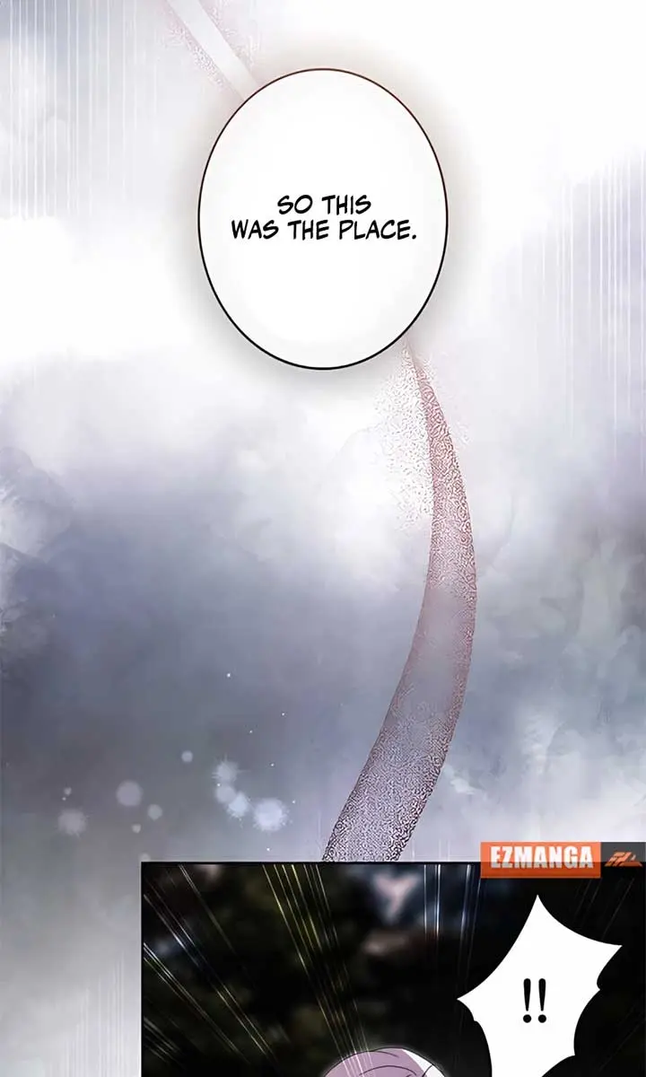 The Villainous Priestess Doesn't Want Salvation Chapter 35 Page 49