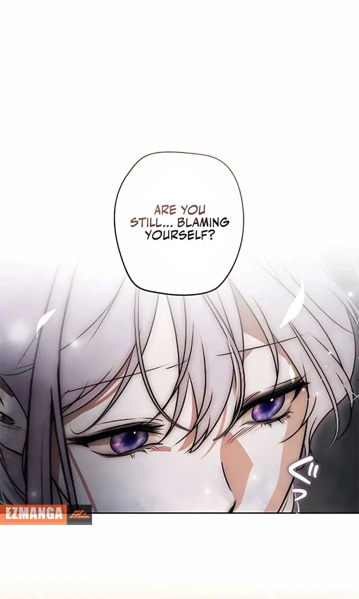 The Villainous Priestess Doesn't Want Salvation Chapter 35 Page 59
