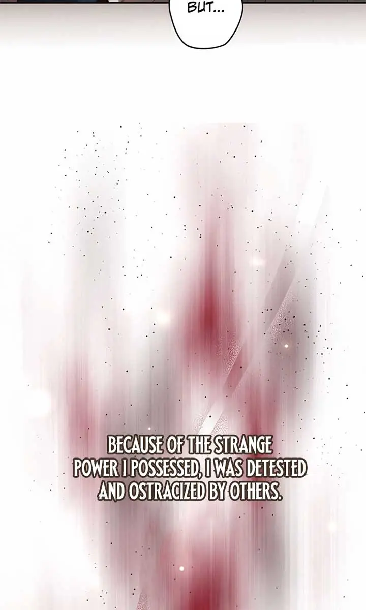 The Villainous Priestess Doesn't Want Salvation Chapter 35 Page 66