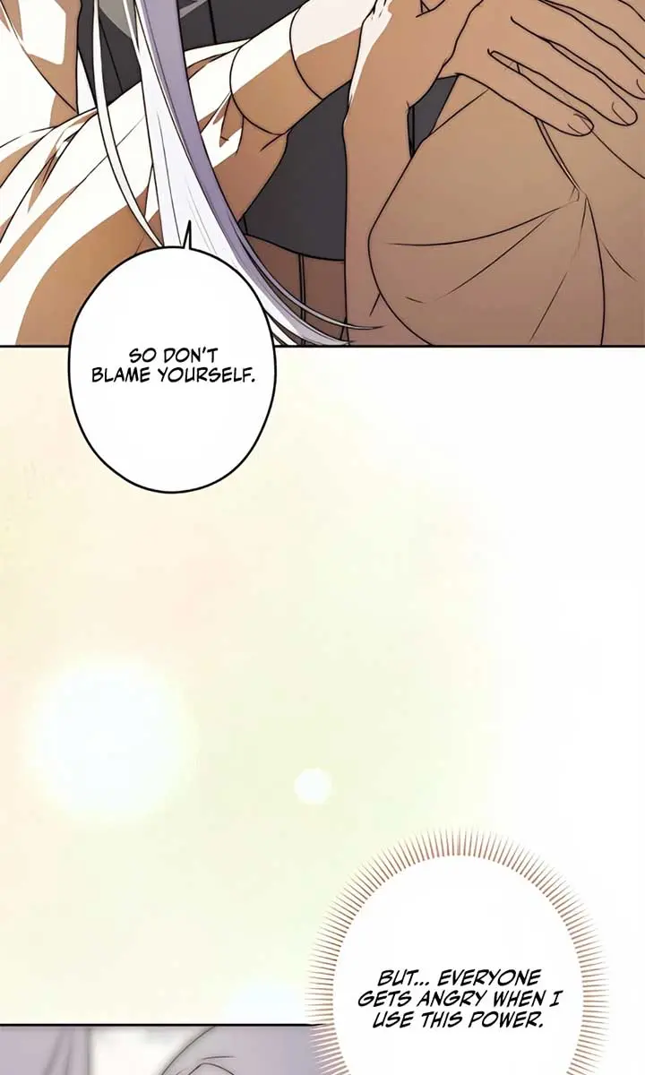 The Villainous Priestess Doesn't Want Salvation Chapter 35 Page 71