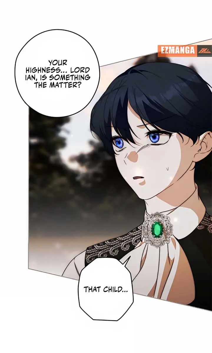 The Villainous Priestess Doesn't Want Salvation Chapter 35 Page 83