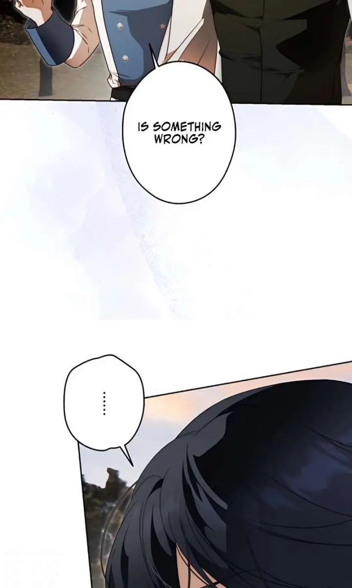 The Villainous Priestess Doesn't Want Salvation Chapter 36 Page 6