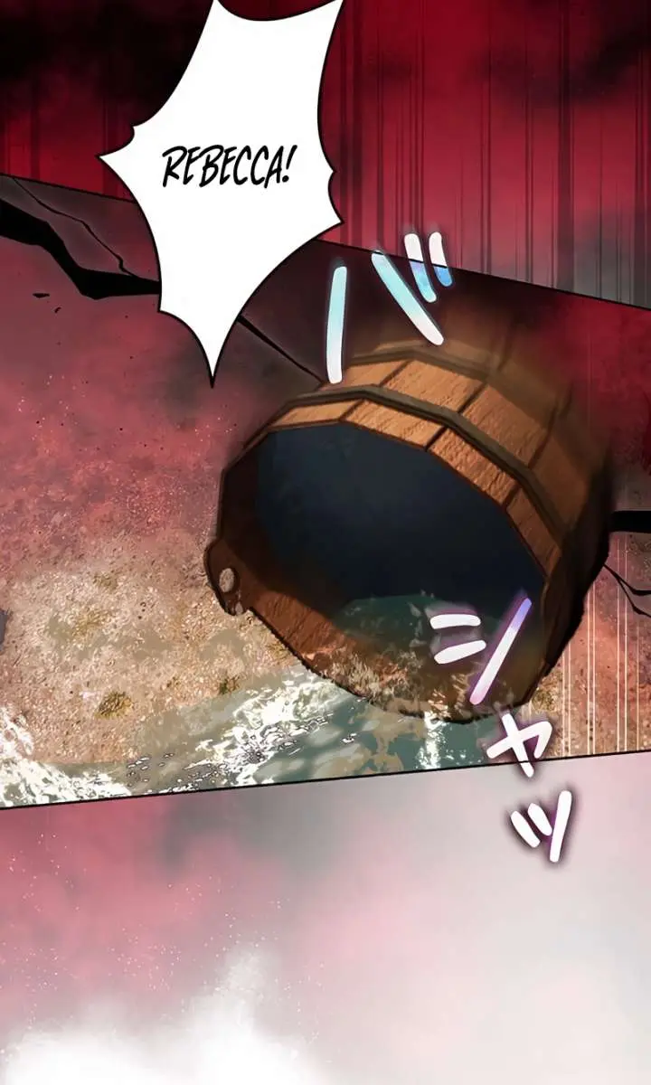The Villainous Priestess Doesn't Want Salvation Chapter 36 Page 23