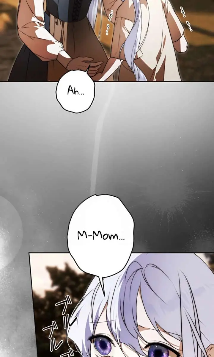 The Villainous Priestess Doesn't Want Salvation Chapter 36 Page 34