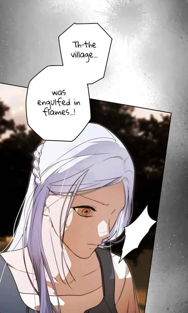 The Villainous Priestess Doesn't Want Salvation Chapter 36 Page 39