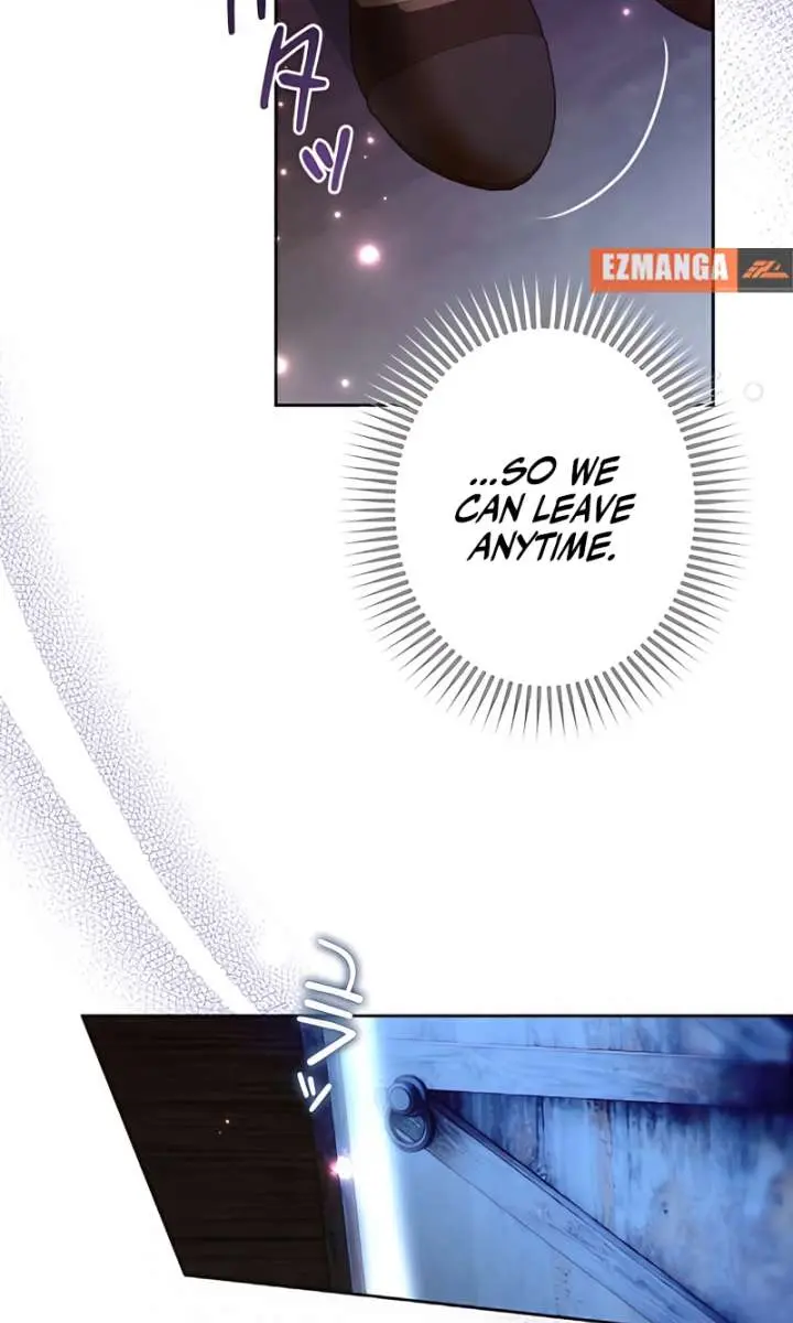 The Villainous Priestess Doesn't Want Salvation Chapter 36 Page 67