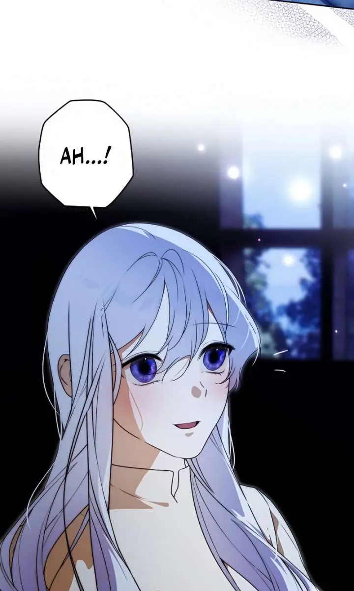 The Villainous Priestess Doesn't Want Salvation Chapter 36 Page 68