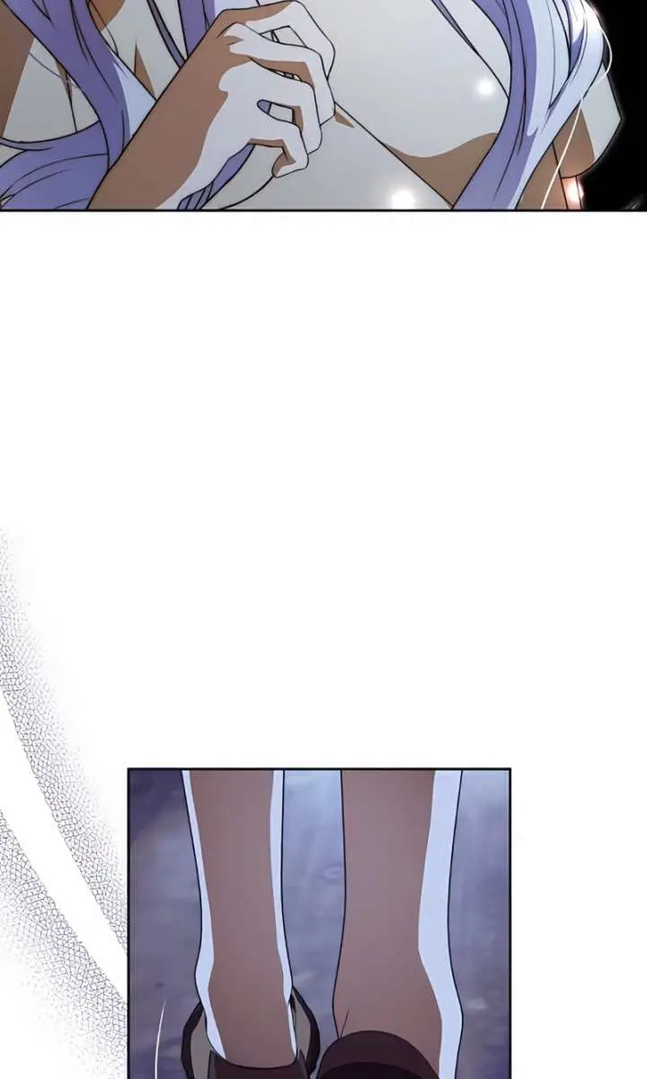 The Villainous Priestess Doesn't Want Salvation Chapter 36 Page 69