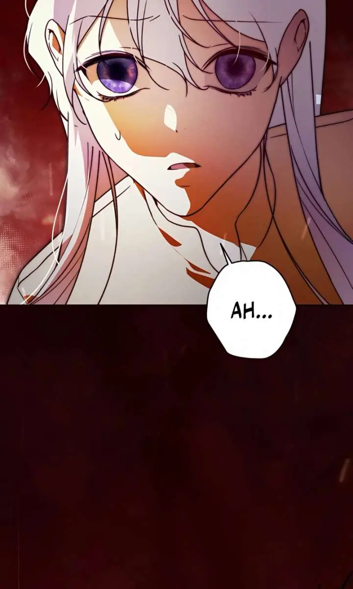 The Villainous Priestess Doesn't Want Salvation Chapter 36 Page 73