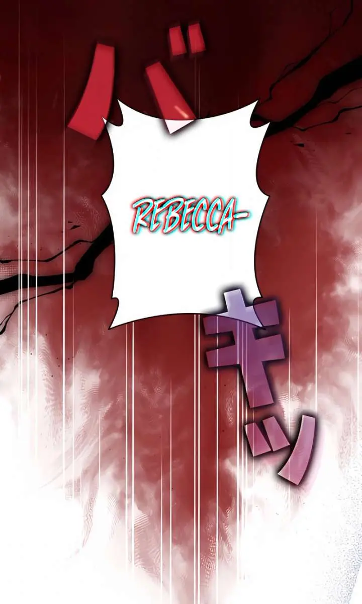 The Villainous Priestess Doesn't Want Salvation Chapter 36 Page 74