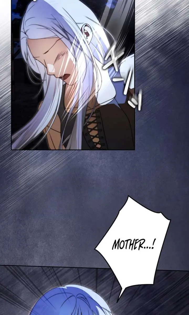 The Villainous Priestess Doesn't Want Salvation Chapter 37 Page 13