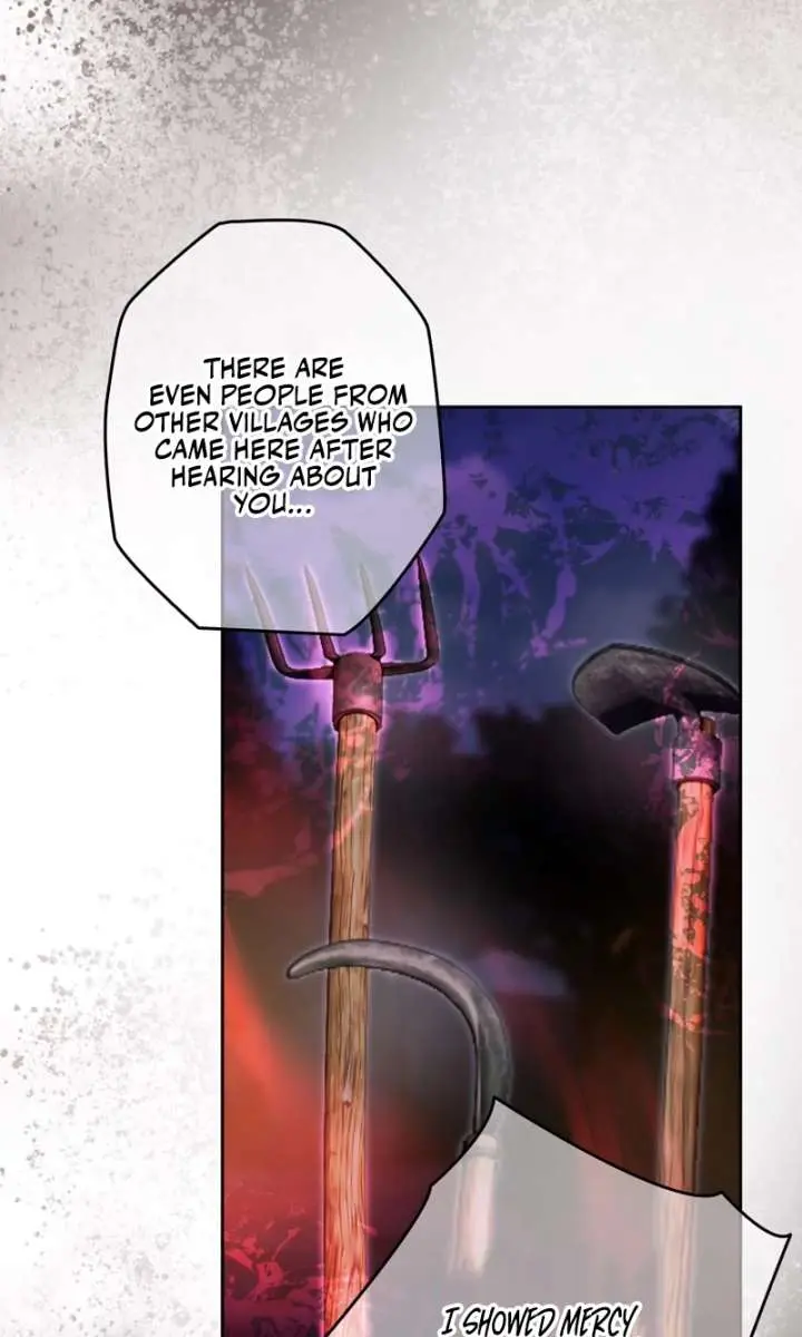 The Villainous Priestess Doesn't Want Salvation Chapter 37 Page 19