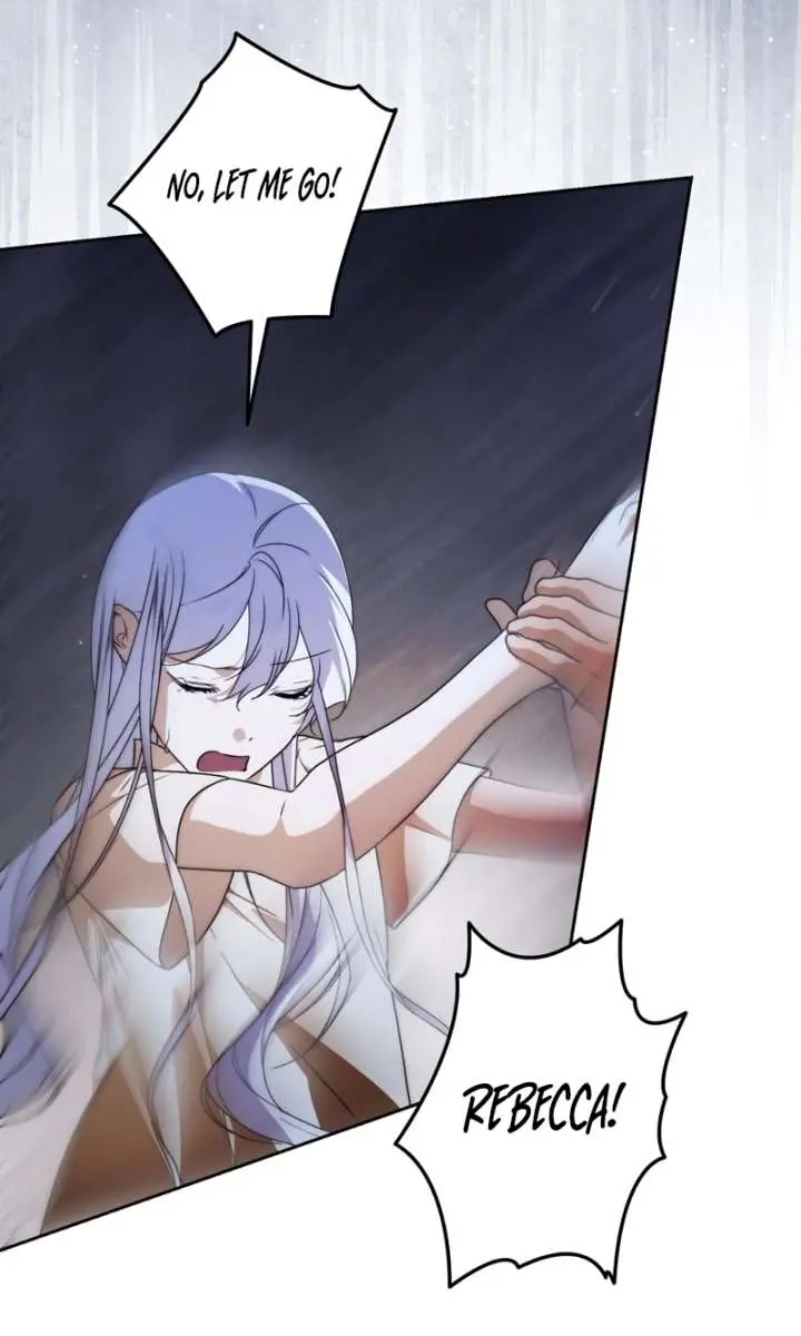 The Villainous Priestess Doesn't Want Salvation Chapter 37 Page 24