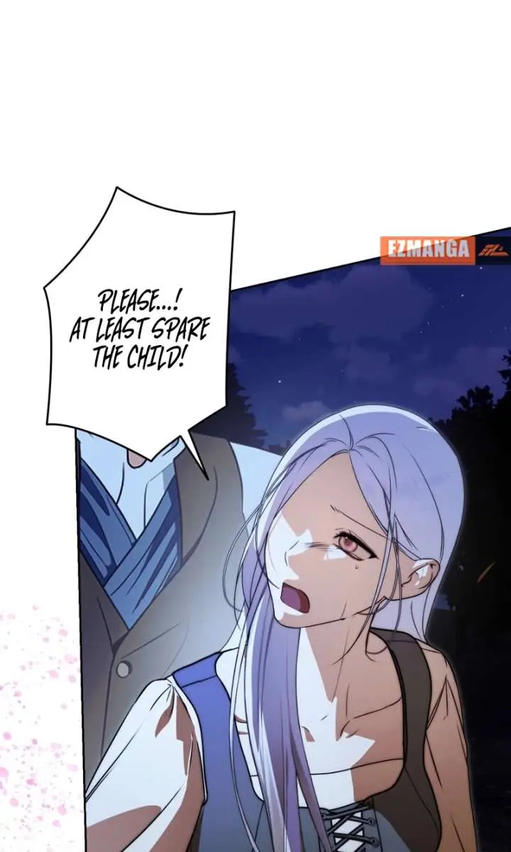 The Villainous Priestess Doesn't Want Salvation Chapter 37 Page 25