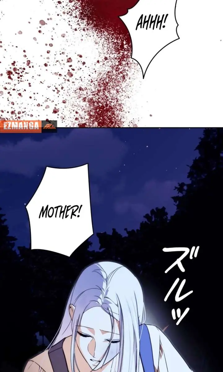 The Villainous Priestess Doesn't Want Salvation Chapter 37 Page 27