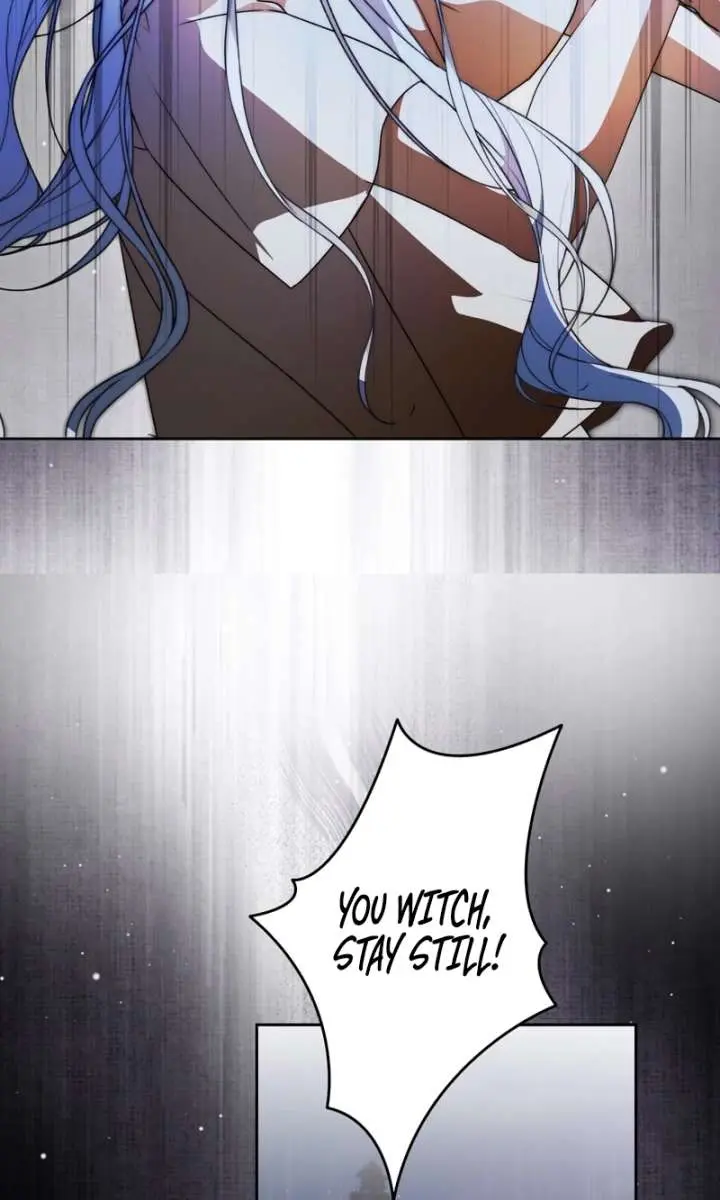 The Villainous Priestess Doesn't Want Salvation Chapter 37 Page 31