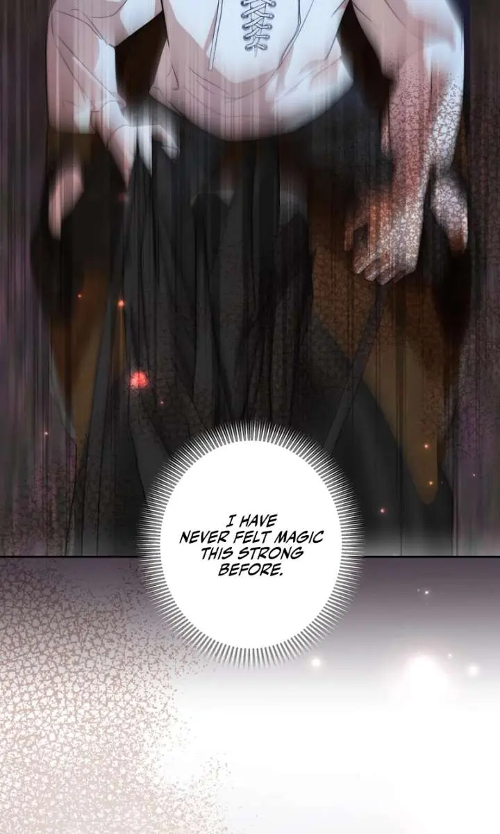 The Villainous Priestess Doesn't Want Salvation Chapter 37 Page 56
