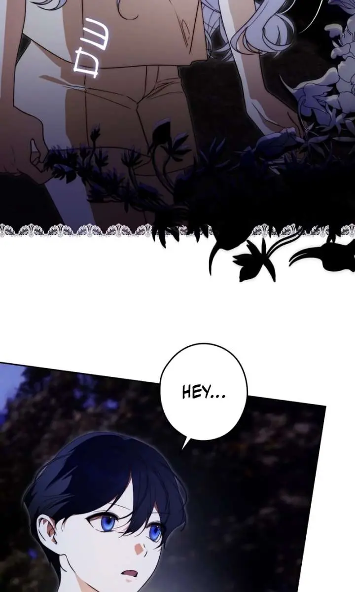 The Villainous Priestess Doesn't Want Salvation Chapter 37 Page 68