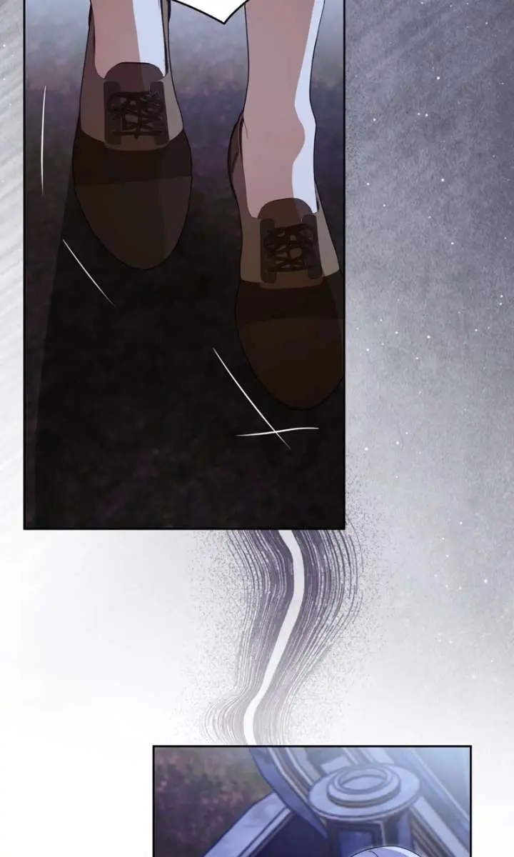 The Villainous Priestess Doesn't Want Salvation Chapter 37 Page 71