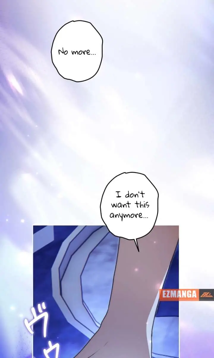 The Villainous Priestess Doesn't Want Salvation Chapter 37 Page 74
