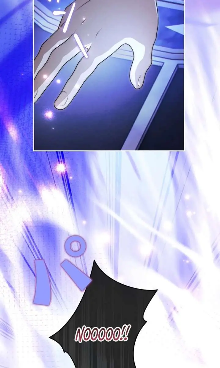 The Villainous Priestess Doesn't Want Salvation Chapter 37 Page 75