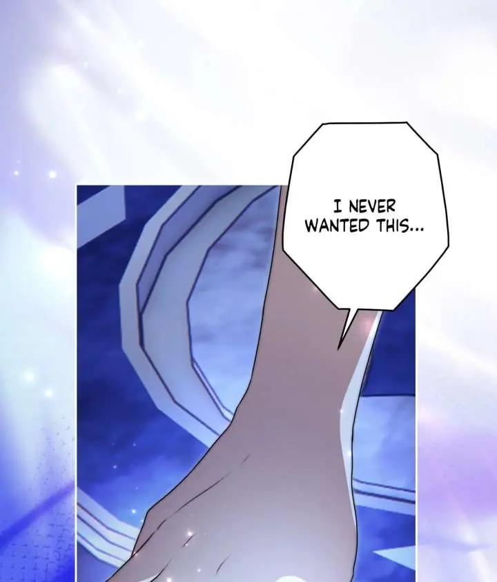 The Villainous Priestess Doesn't Want Salvation Chapter 38 Page 4