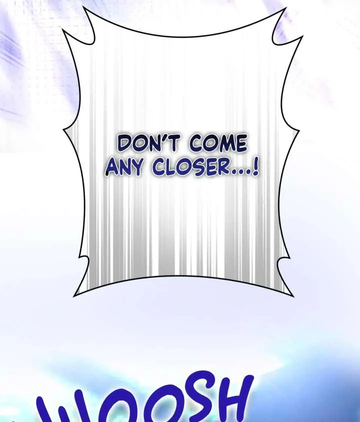 The Villainous Priestess Doesn't Want Salvation Chapter 38 Page 6