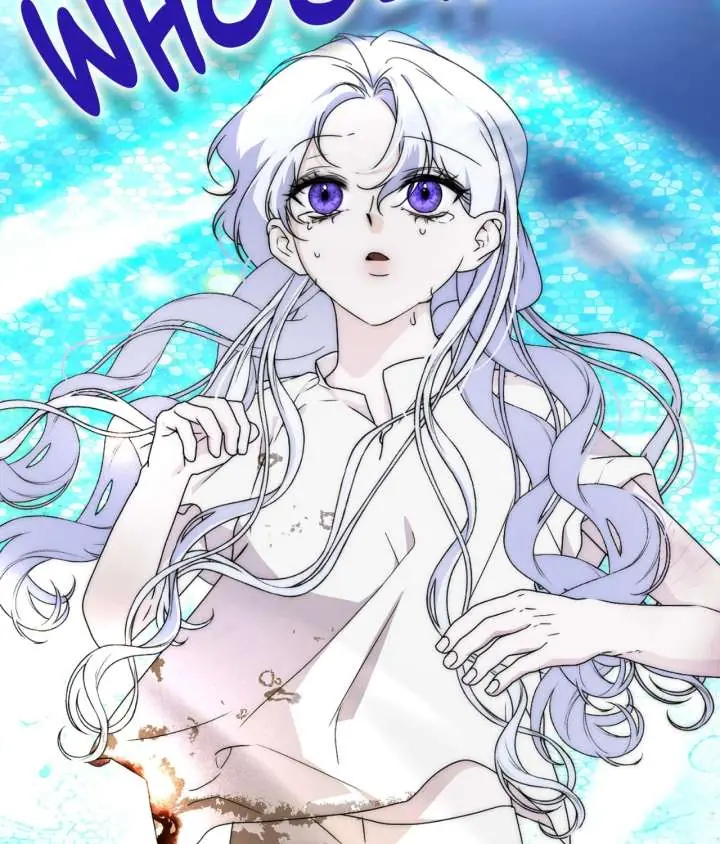 The Villainous Priestess Doesn't Want Salvation Chapter 38 Page 7