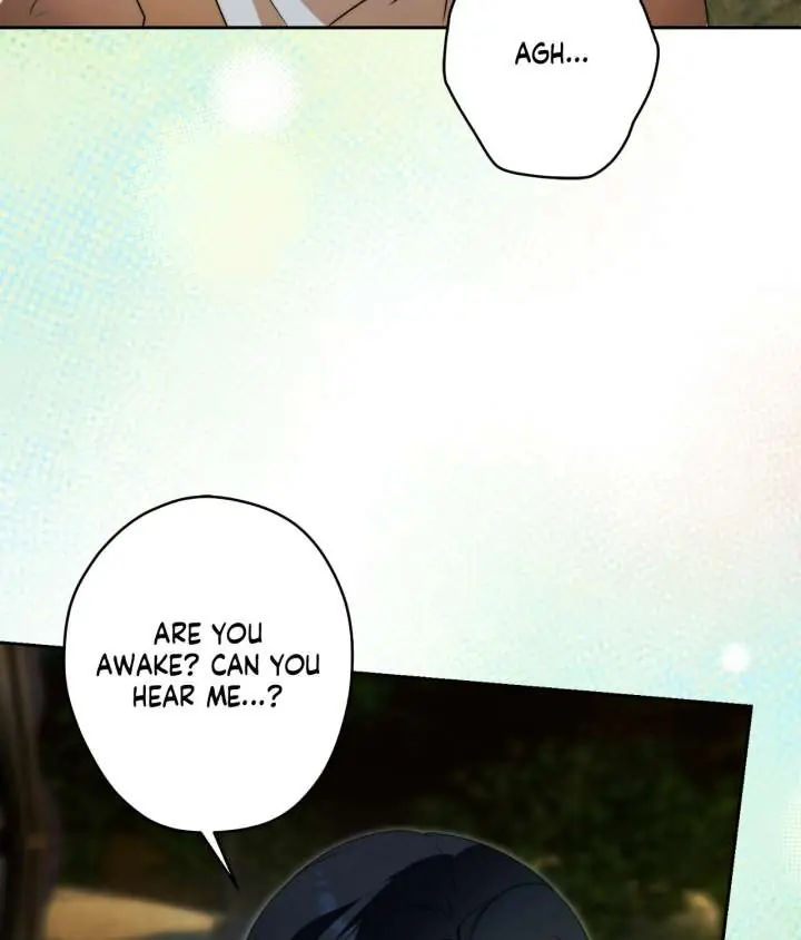 The Villainous Priestess Doesn't Want Salvation Chapter 38 Page 24