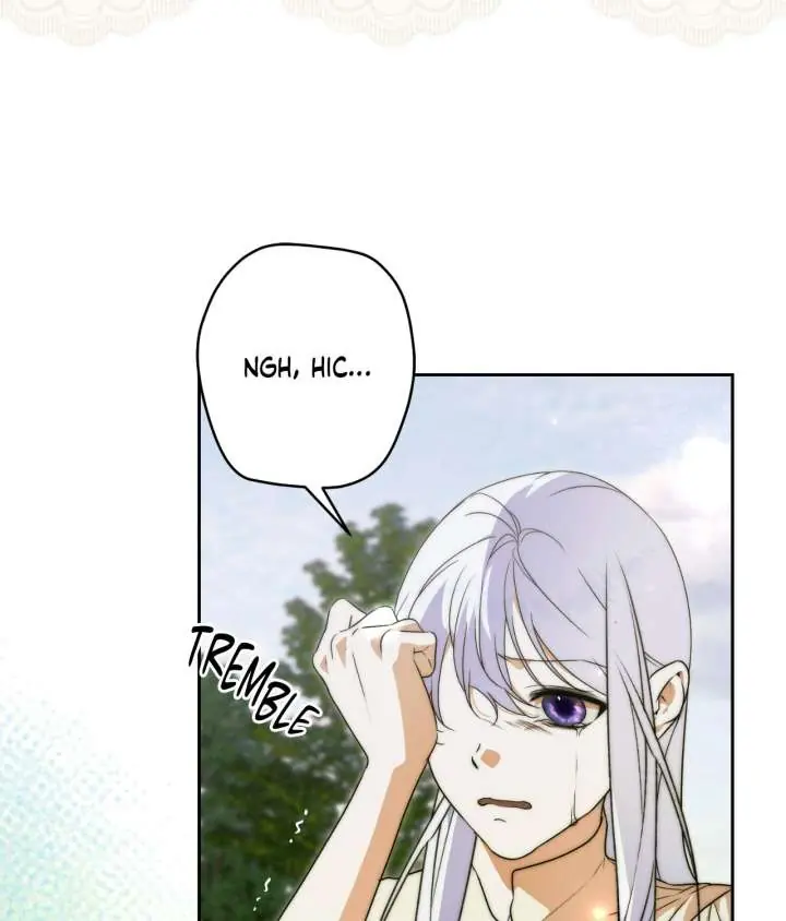 The Villainous Priestess Doesn't Want Salvation Chapter 38 Page 31