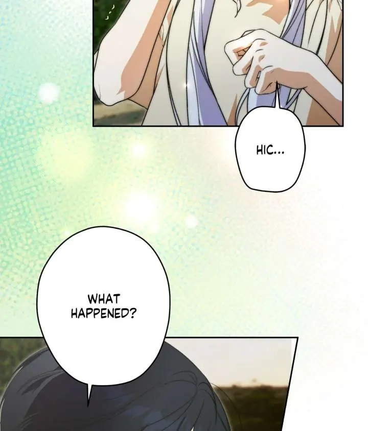 The Villainous Priestess Doesn't Want Salvation Chapter 38 Page 32