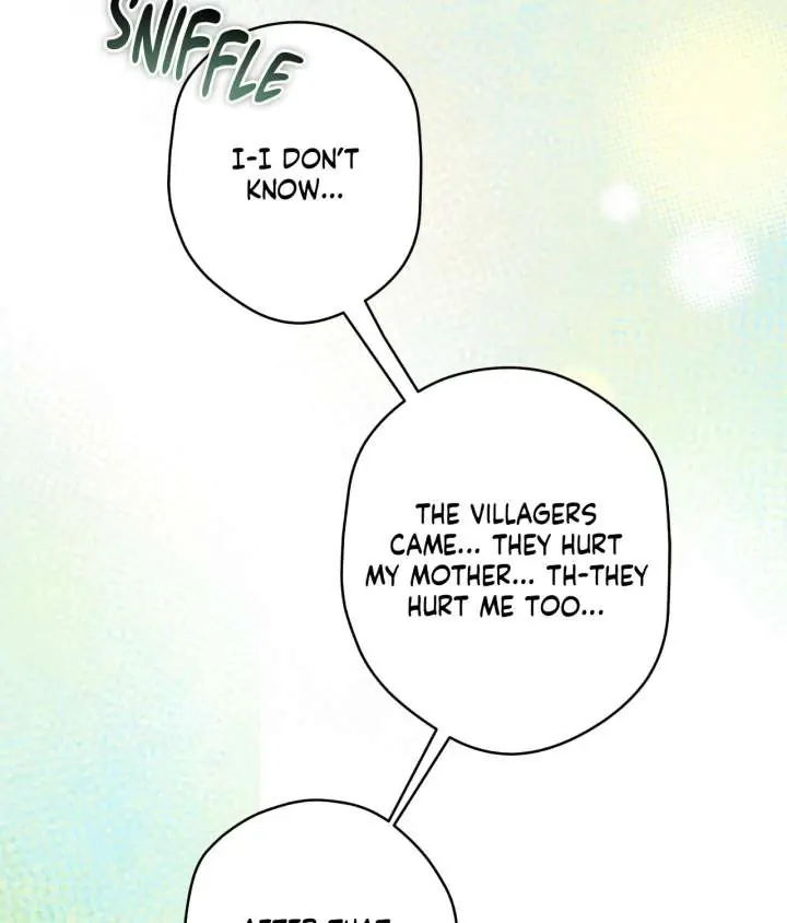 The Villainous Priestess Doesn't Want Salvation Chapter 38 Page 34