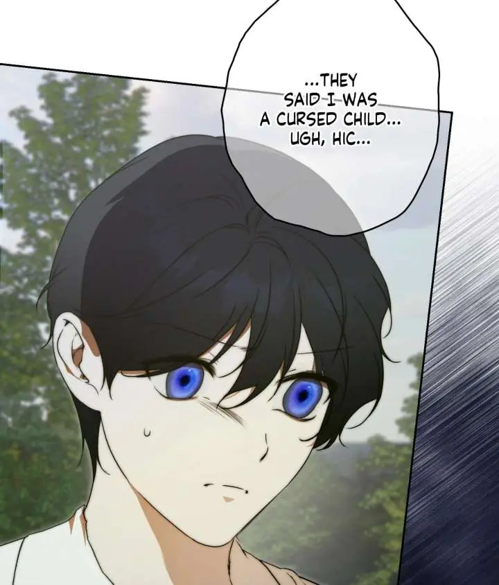 The Villainous Priestess Doesn't Want Salvation Chapter 38 Page 38