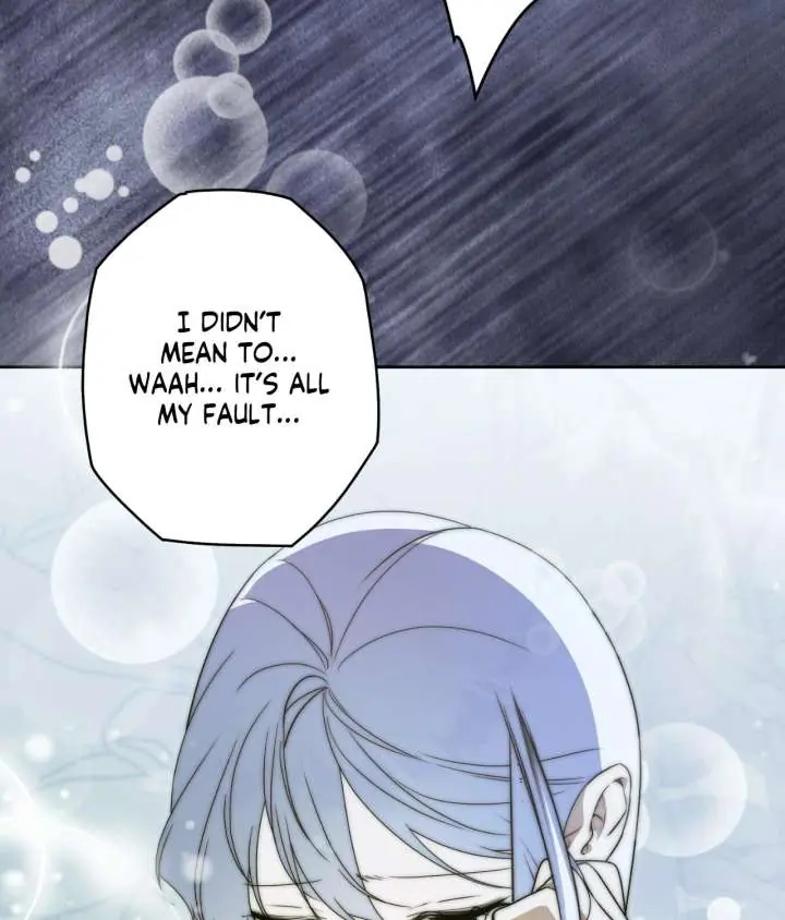 The Villainous Priestess Doesn't Want Salvation Chapter 38 Page 40
