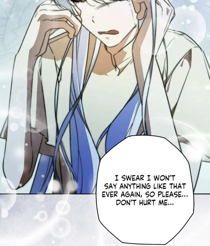 The Villainous Priestess Doesn't Want Salvation Chapter 38 Page 41